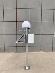 Sét Giám Sát Và Sớm Cảnh Báo Hệ Thống Khí Quyển Điện Trường Meter YB-Y01 Nhà Sản Xuất - Product Image 4