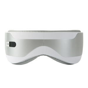 เครื่องนวดตาแบบสั่นลมร้อนเครื่องนวดตากระเป๋าสำหรับผ่อนคลายรอยคล้ำและ<span class=keywords><strong>วัด</strong></span>สำหรับบรรเทาอาการปวดตา - Product Image 3