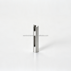 <span class=keywords><strong>Warrios</strong></span> Hardware: Piezas de Aluminio Mecanizadas por CNC de Precisión, Torneado CNC Personalizado en Latón para Aplicaciones Industriales - Product Image 2