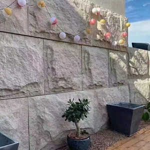 Bán hàng nóng bên ngoài nhân tạo <span class=keywords><strong>PU</strong></span> đá tường đá Panel cho bảng Top và Vanity ứng dụng hàng đầu - Product Image 5