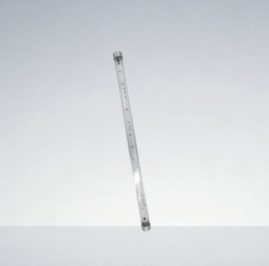 PPM330-220 Industrial Grade High Reliability UVC LED Lamp 275nm Deep UV Sterilization for Central Air Handling Unit Disinfection