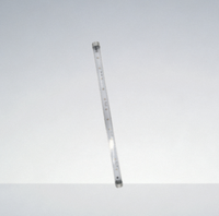 Lampe LED UVC de qualité industrielle PPM330-220 à haute fiabilité, stérilisation UV profonde 270-280nm, format T8, AC 220V, pour climatisation centrale