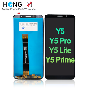 <span class=keywords><strong>จอ</strong></span> LCD สำหรับ Huawei <span class=keywords><strong>Y5</strong></span> Lite สำหรับ Huawei <span class=keywords><strong>Y5</strong></span> 2018ดิสเพล<span class=keywords><strong>ย</strong></span>์สำหรับ Huawei <span class=keywords><strong>Y5</strong></span> 2019หน้า<span class=keywords><strong>จอ</strong></span>โทรศัพท์ - Product Image 1