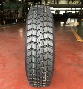 צמיג דפוס cp261 9.5r17. 5 315/80r22.5 רדיאלי צמיג רדיאלי ומותג היידה