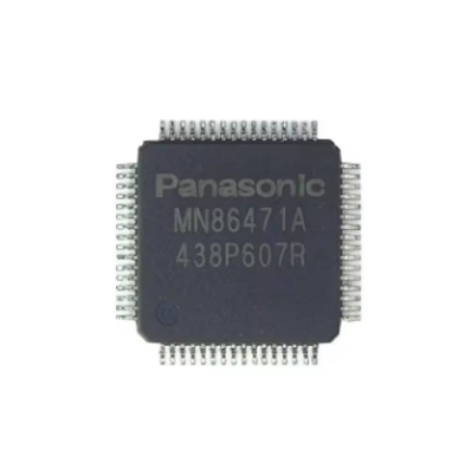 MN86471A New and Original Integrated Circuits Electronic Components 86471A 86471 XYW