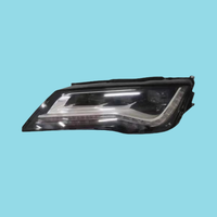 Pour Audi S7 RS7 LED phare d'origine 2011 2012 2013 2014 2015 A7 HID lampe mise à niveau haute qualité phare voiture lumière