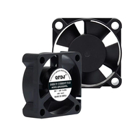 Ventilateur de refroidissement axial mini 30x30x10mm DC3010SL à roulement à manchon, silencieux, 5V 12V, sans balais, longue durée de vie