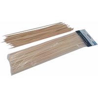 Fabricant professionnel de brochettes en bambou, bâtonnets de barbecue jetables écologiques pour le camping, haute qualité, impression de logo sur mesure