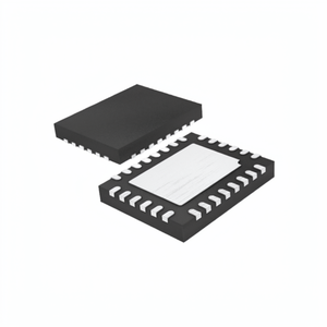 Power Management (PMIC) 28 WFQFN Exposed Pad Manufacturer Channel LTC3789IUFD#TRPBF Buy Online Electronic Components - Product Image 1
