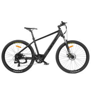 Safway — vtt électrique 27.5 pouces, vélo de descente en montagne haute performance, batterie intégré<span class=keywords><strong>e</strong></span>, 250w 36v 7ah, qualité supérieure - Product Image 2
