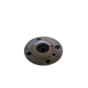 Tige de traction OTT JACOB 9510271292, pièce d'axe de machine-outil allemande - Product Image 5