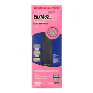 Mandrin de serrage ERXM32 pour applications de taraudage et d'usinage - Product Image 2