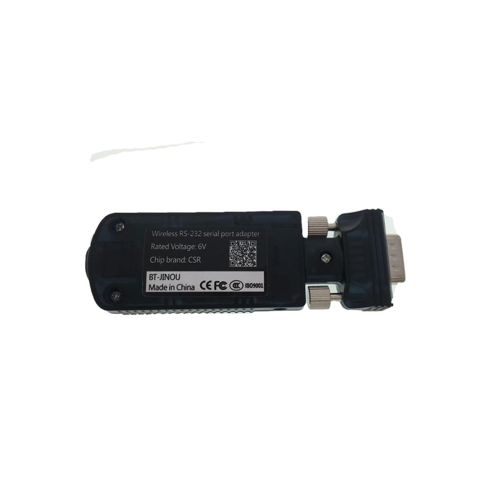 Class 1 Bluetooth Serial Adapter RS232 DB9 Pin สำหรับเครื่อง CNC,PDA,แล็ปท็อปหรืออุปกรณ์บลูทูธอื่นๆ