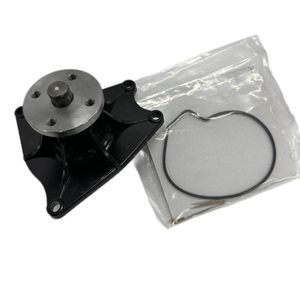 ปั๊มน้ำใหม่ ME996789 สำหรับ CAT E307B E307C E306 SH60 4M40 4M41 คุณภาพสูง - Product Image 2