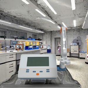 Medidor de pH Portátil Zhuoguang ZG-25, Kit Digital con Precisión de 0.01pH, 1 Año de Garantía, OEM Personalizado para Calidad del Agua y del Suelo - Product Image 4