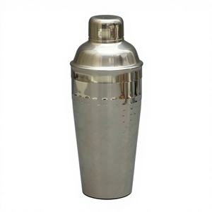 ชุดเครื่องมือบาร์ทองเหลืองสุดหรู อุปกรณ์เสริมบาร์ ค็อกเทลเชคเกอร์ สแตนเลสสตีล ตกแต่งด้วยทองเหลือง คอลเลคชั่นหรูหราสำหรับบ้าน - Product Image 1