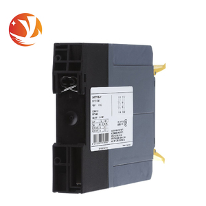รีเลย์นิรภัย DC ของแท้ใหม่เอี่ยม SIEMENS 3SK1 121-1CB41 3SK1121-1CB41 ตัวควบคุม PLC แบบตั้งโปรแกรมได้ 16 I/O 110V - Product Image 4
