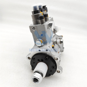 Pompe d'injection de carburant 375-2647 0445025602 pour moteur 1100 C3.4 C4.4 C7.1, excavatrice 320 323 330 323D2 329D2 336 3752647 - Product Image 3