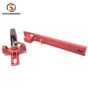 ตัวควบคุม PLC รุ่น D4SL-NSK10-LKH สวิตช์ประตูนิรภัย ของแท้ใหม่ มีสินค้าในสต็อก - Product Image 3