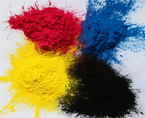 Polvo de Tóner Compatible al por Mayor para Recarga en Japón, para Ricoh MP C 6502 6503 8002 8003 C6502 C6503 C8002 C8003, 1000g, Color - Product Image 2