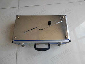 Calibrador proporcional de salida de fábrica - Product Image 2