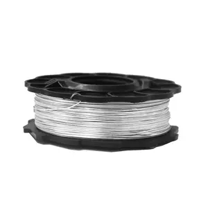Fivea Rt308-C inşaat demiri için tel makaralar fabrika fiyat indirimi ile bağ teli kullanılır