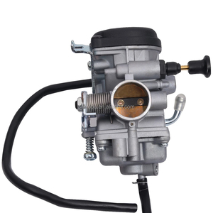 Carburador para Motocicleta YAMAHA YJM125 YB125 <span class=keywords><strong>YZF</strong></span> XTZ125 YBR YB XTZ <span class=keywords><strong>125</strong></span>, Sistema de Combustible de Gasolina, Repuestos y Accesorios para <span class=keywords><strong>Moto</strong></span> - Product Image 1