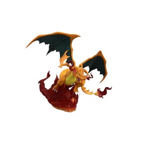 Figurine <span class=keywords><strong>Pokémon</strong></span> Charizard, Cadeau Anime, Objets de Collection, Modèle PVC Mignon, Jouet, Ornement de Bureau, Décorations PVC Très Vendues, Jouet Tendance - Product Image 5