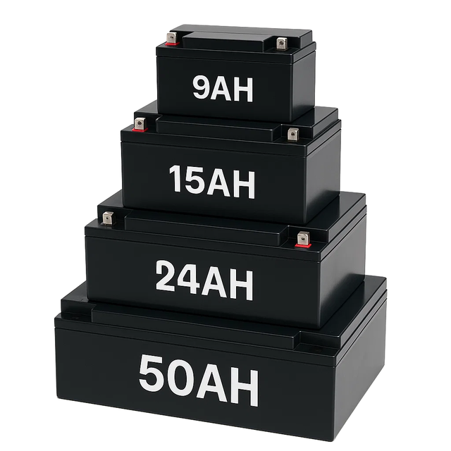 Customized TYN 12V 20Ah 6FM20 Sealed Lead Acid Battery AGM VRLA Rechargeable Deep Cycle Energy Storage UPS Battery OEM ODM