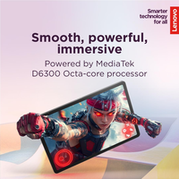 Tablet Lenovo Tab K11 Gen2 TB336FU Xiaoxin Pad 11 2025 de 11 Pulgadas, 2.5K, 90Hz, IPS, Dimensity 6300 Octa-Core, 7040mAh, Android 15