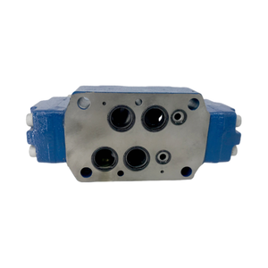 Valvola di regolazione idraulica idraulica 4 weh25 valvola di inversione elettroidraulica Weh16E/F/<span class=keywords><strong>G</strong></span>/<span class=keywords><strong>H</strong></span>/<span class=keywords><strong>J</strong></span>/L/50B/6 eg24w220net - Product Image 5