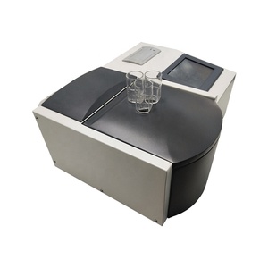 Dầu Phân Tích Nội Dung Meter Auto Coulometric Karl Fischer Titrator Cách Điện Dầu Độ Ẩm Nội Dung Phân Tích Meter - Product Image 4