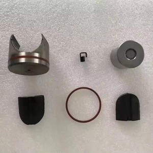 Pistón de Motor Dain MS83.2.A16.A83.4210 Tipo Émbolo Radial para Reemplazo y Reparación Nuevo - Product Image 1