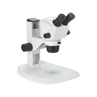 Stereo Zoom Trinocular Microscope for Laptop Repair Mobile Phone Repair Cell Phone