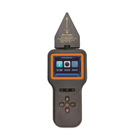 Détecteur portable de signaux GPS, Wi-Fi, caméras cachées et téléphones portables DS818
