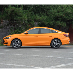 MG5 2026 Modelo 180DVVT Global Premium Edition Barato Nuevo Coche 1.5l 4wd Gasolina Coche Mg 5 en stock - Product Image 3