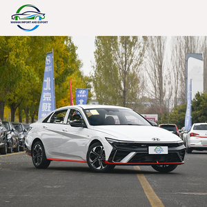 <span class=keywords><strong>Hyundai</strong></span> <span class=keywords><strong>Elantra</strong></span> <span class=keywords><strong>2021</strong></span> 1.5L Sport Sedan de Alto Rendimiento con <span class=keywords><strong>Turbo</strong></span> y Caja de Cambios Automática Todoterreno - Product Image 4