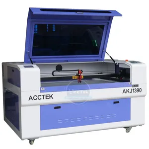 CO2 Laser Graveermachine 1390 Laser Snijmachine 130*90Cm Usb-poort Prijs Laser Graveur Snijder