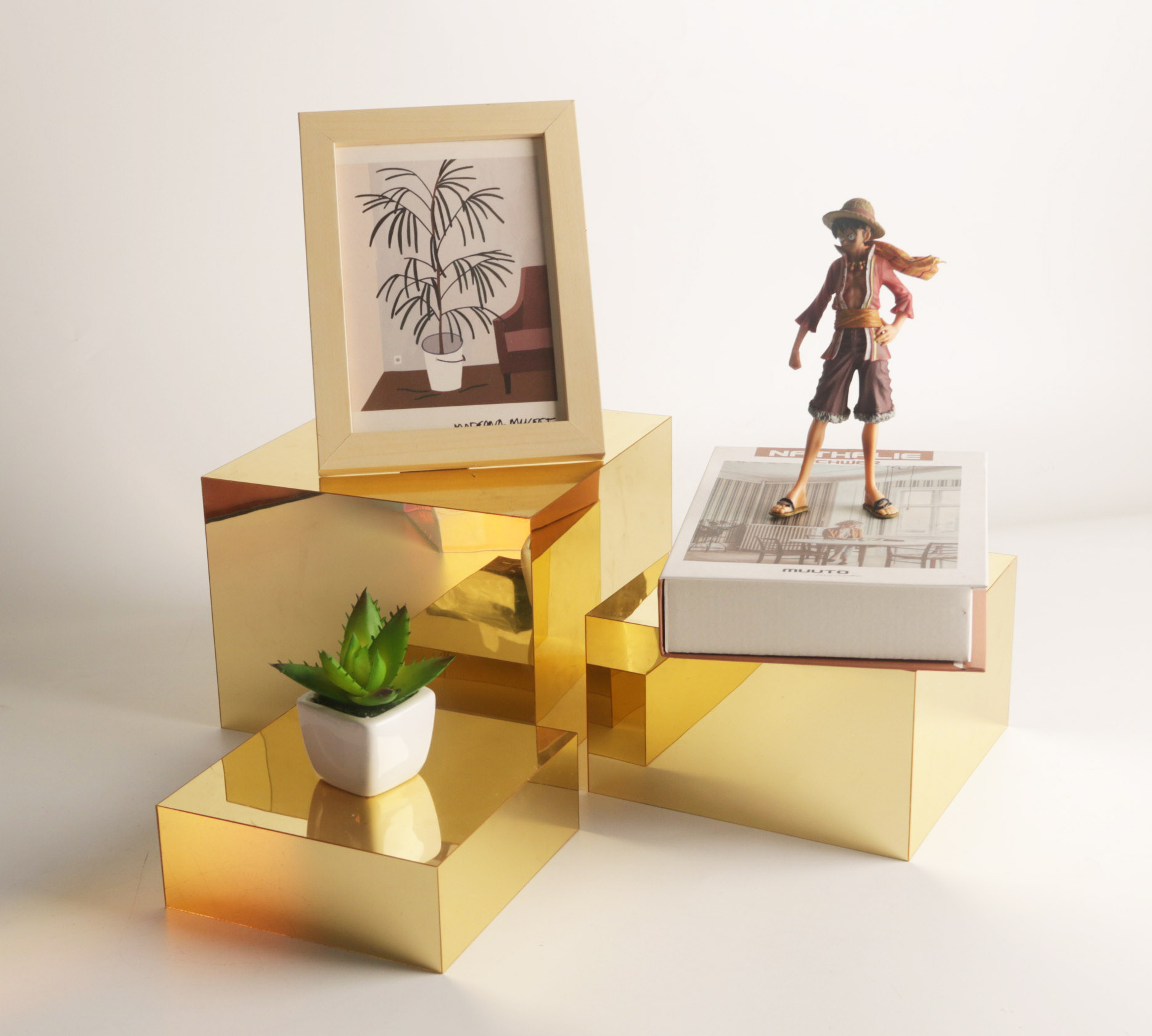 Company Overview - Guangzhou Deyuan Plastic Products Co., Ltd.