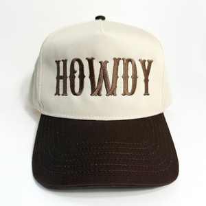 Casquettes de baseball avec logo brodé 3D, logo en relief, casquette structurée, broderie 3D, casquette de baseball à 5 panneaux avec visière incurvée - Product Image 3