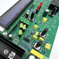 Carte de contrôle de chargeur de chariot élévateur CIA80100038, gestion de charge stable, compatible avec les chariots élévateurs électriques Linde E16 E20 Jungheinrich ERE