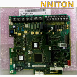 Carte de contrôle PLC pour modèle <span class=keywords><strong>RHC</strong></span> EP-4420A-C1 - Product Image 1