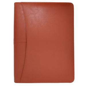 Modernqiu xách tay thiết kế mới A4 PU da tài liệu thư mục - Product Image 5
