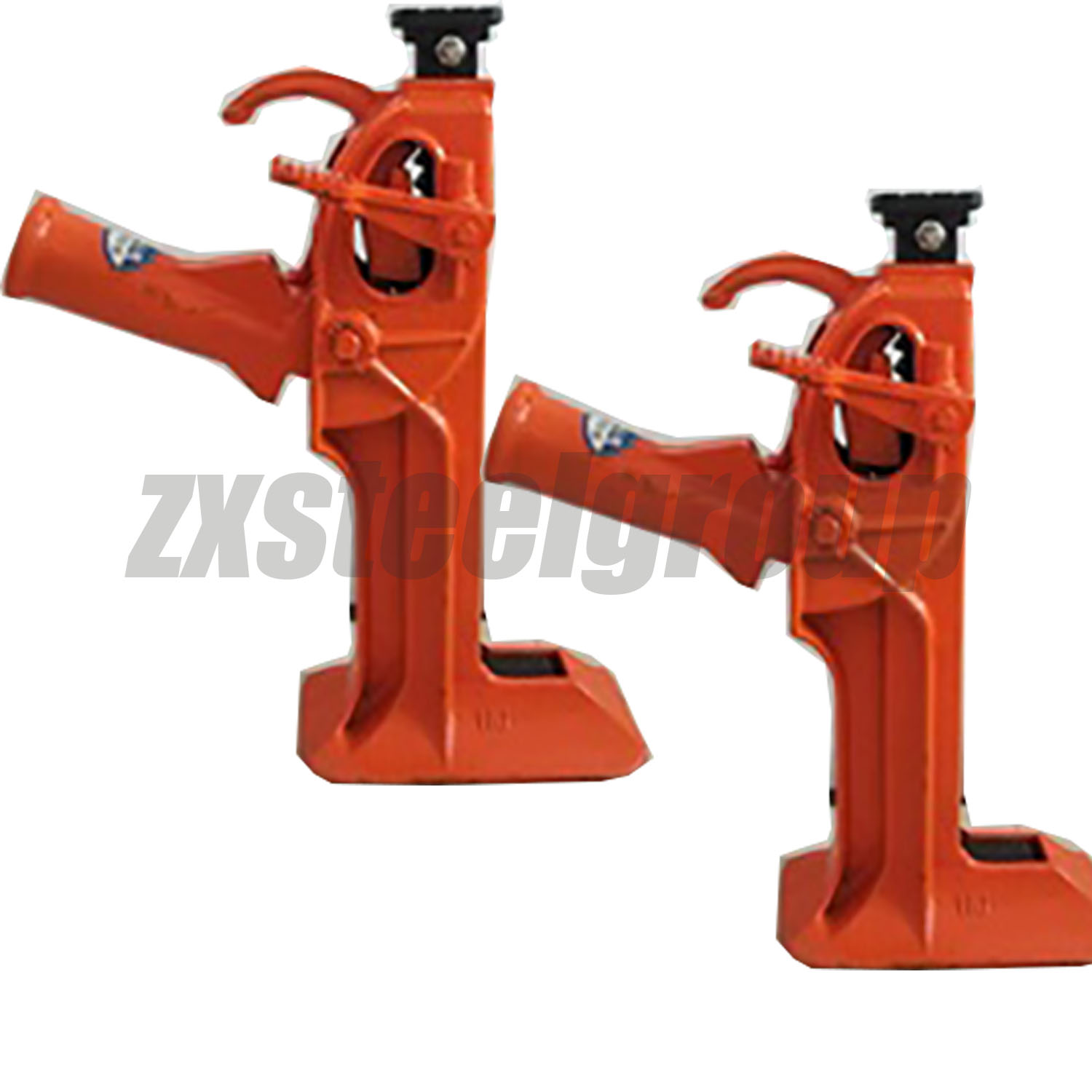 Механическая трещотка Джек 10ton поддержка производительностью 10 тонн