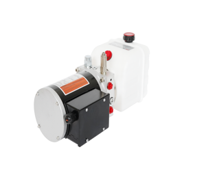 Hàn Quốc thương hiệu ul-Chứng nhận xách tay thủy lực Power Pack cho <span class=keywords><strong>Dock</strong></span> leveler với dễ dàng hệ thống bảo trì cho công nghiệp bến cảng - Product Image 1