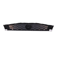 Grille de radiateur avant 7875034311LAX pour nouvelle Ssangyong Korando, pièces automobiles, directement de l'usine