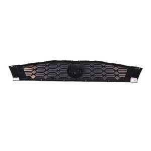 Griglia Radiatore Anteriore 7875034311LAX per Nuova Ssangyong <span class=keywords><strong>Korando</strong></span>, Ricambi Auto Direttamente dalla Fabbrica - Product Image 2