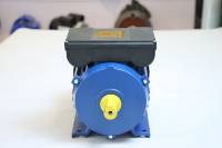 Moteur de compresseur d'air YL100L-2 Juqiang Moteur asynchrone monophasé Ie2 Moteur électrique monophasé à courant alternatif