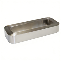Aimant industriel souple nanocristallin de marque Jing, modèle de noyau de piste de course 208-13-05 T24-24-161, taille FR530 (PET), couleur protectrice
