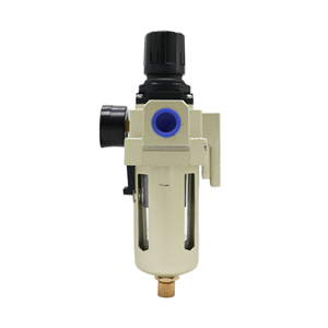 ตัวควบคุมกรองอากาศอะลูมิเนียม AW+AF+AF - Product Image 3